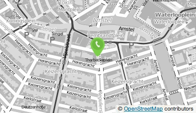 Bekijk kaart van Nayan Bezorging in Amsterdam