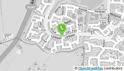 Bekijk kaart van After8nightdelivery in Monnickendam