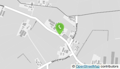 Bekijk kaart van Huis In Stijl Interieur in Kootwijkerbroek