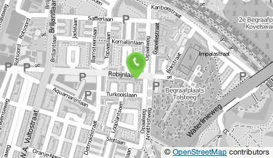 Bekijk kaart van ADB4grip in Utrecht