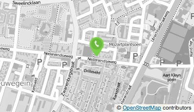 Bekijk kaart van IKSGAMES in Nieuwegein