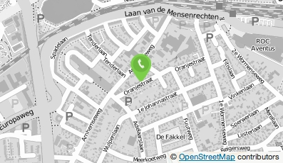 Bekijk kaart van Multi-Verduurzamers in Apeldoorn