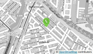 Bekijk kaart van Hedwich Hornstra in Rotstergaast