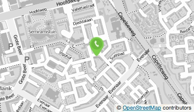 Bekijk kaart van De Trappiste in Rotterdam