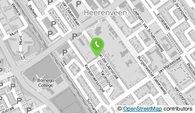 Bekijk kaart van NN Jewelry in Heerenveen