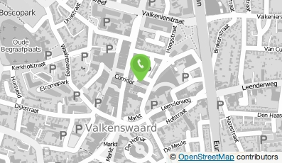 Bekijk kaart van Street-One Cecil Valkenswaard in Valkenswaard