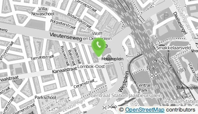 Bekijk kaart van GSM Smart in Houten