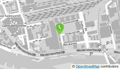 Bekijk kaart van Intelligent solutions in Arnhem