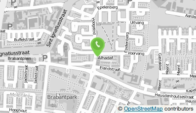 Bekijk kaart van PixGames in Breda