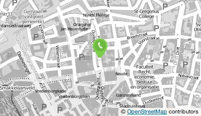Bekijk kaart van Houtbaar RV in Vianen (Utrecht)