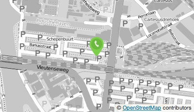 Bekijk kaart van RoeloftP in Utrecht