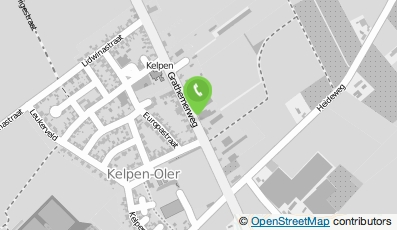 Bekijk kaart van Sattellust - Hannah Stumpf Sattlermeisterin in Kelpen-Oler