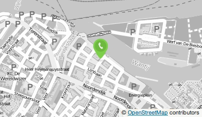 Bekijk kaart van Mirza Telecom in Tilburg