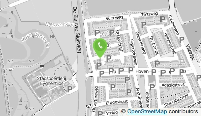 Bekijk kaart van MLN Bouw in Rosmalen