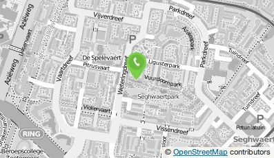 Bekijk kaart van Let's Present! in Zoetermeer