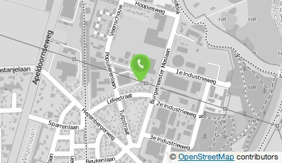 Bekijk kaart van Assysted.online in Kampen