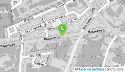 Bekijk kaart van Lifeboards Holding B.V. in Bilthoven