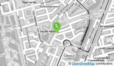 Bekijk kaart van DOP Video in Leiden