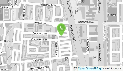 Bekijk kaart van Noor Mohammad in Amsterdam