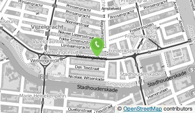 Bekijk kaart van Mondzorg Begovic in Amsterdam