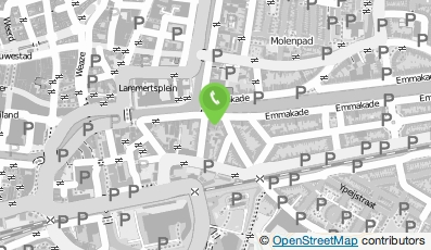 Bekijk kaart van WS Business in Leeuwarden