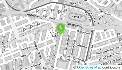 Bekijk kaart van TEC42.com B.V. in Vianen (Utrecht)