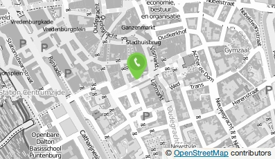 Bekijk kaart van Stek voor je Plek in Utrecht