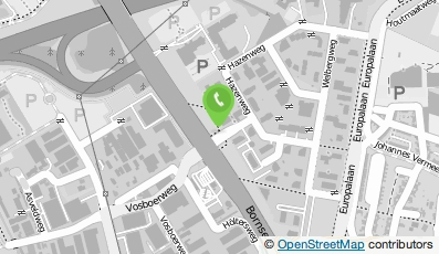 Bekijk kaart van Finbrokers & Partners in Oldenzaal