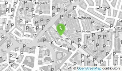 Bekijk kaart van Daily Products in Leeuwarden