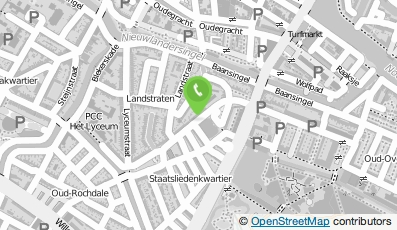 Bekijk kaart van AMD klus en dakwerk in Zaandam