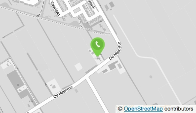 Bekijk kaart van OFFStreet24 in Wolvega