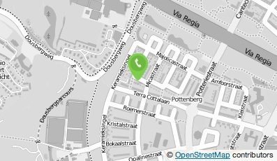 Bekijk kaart van Finito klusbedrijf in Maastricht