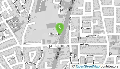 Bekijk kaart van Induforce in Alkmaar