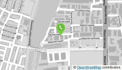 Bekijk kaart van Bekcomp B.V. in Haarlem