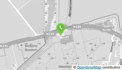 Bekijk kaart van Aideth Dijkstra in Tilburg