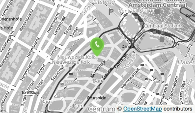 Bekijk kaart van Mckee Software in Amsterdam