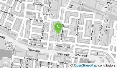 Bekijk kaart van Esmé Begeleid in Breda