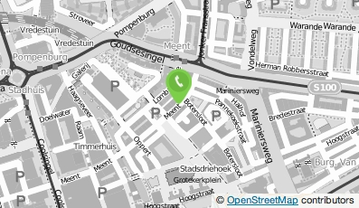Bekijk kaart van No&Co in Schiedam