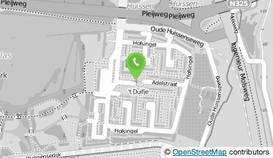 Bekijk kaart van Atax Advies B.V. in Arnhem