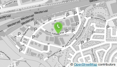 Bekijk kaart van Officelab B.V. in Enschede