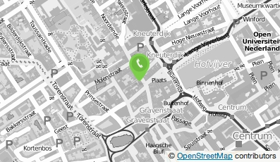 Bekijk kaart van Look At My Property in Den Haag