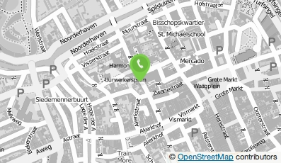 Bekijk kaart van Alex Tutea in Groningen