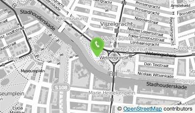 Bekijk kaart van TAB Pharmaceuticals Consumer Health in Amsterdam