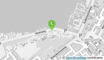 Bekijk kaart van WMT Loodgieters in Uithoorn