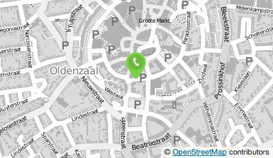 Bekijk kaart van JH Technology in Oldenzaal