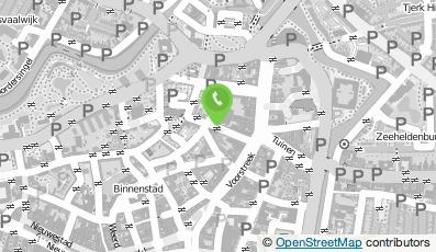 Bekijk kaart van Maaike Boonstra in Leeuwarden