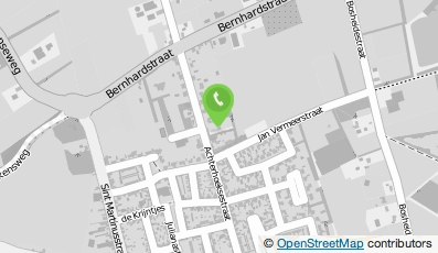 Bekijk kaart van FOZZIEshop.nl in Rucphen