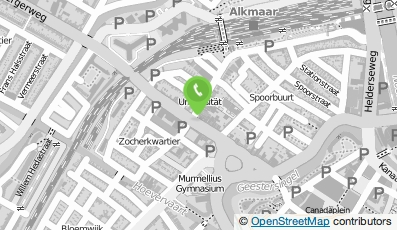 Bekijk kaart van Star Food in Alkmaar