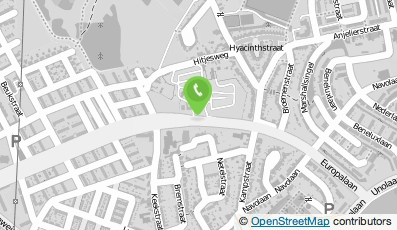 Bekijk kaart van Maakservice K in Heerlen