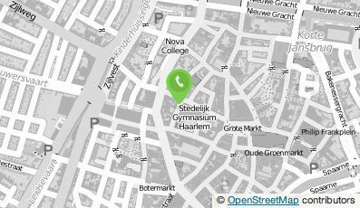 Bekijk kaart van SAGA creative studio in Udenhout